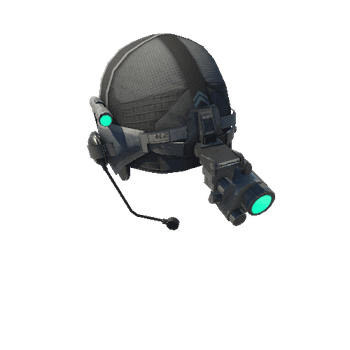 Helmet 5